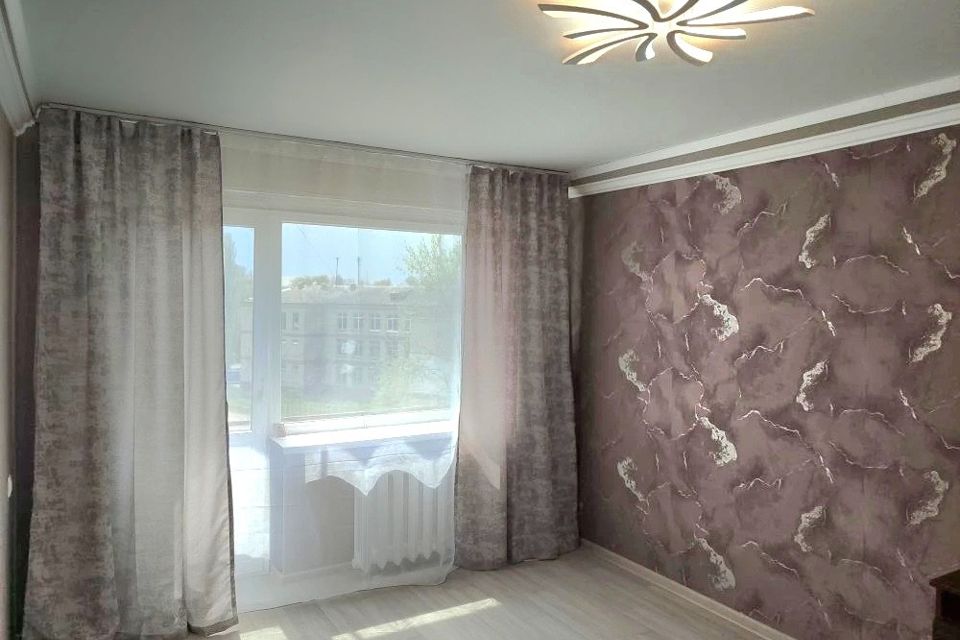 Продаётся 1-комнатная квартира, 32 м²