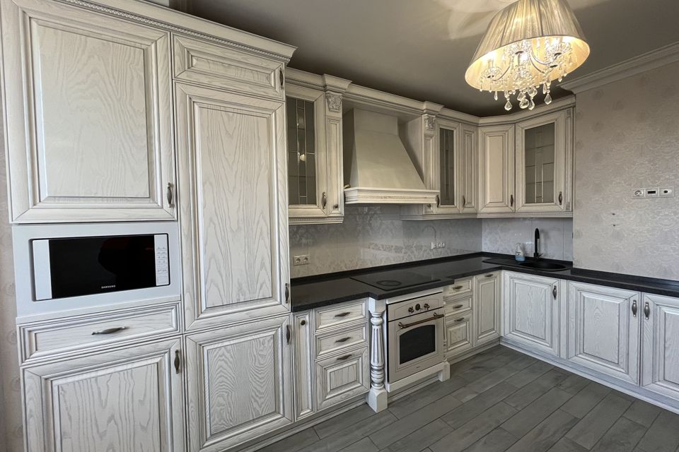 Продаётся 2-комнатная квартира, 70 м²
