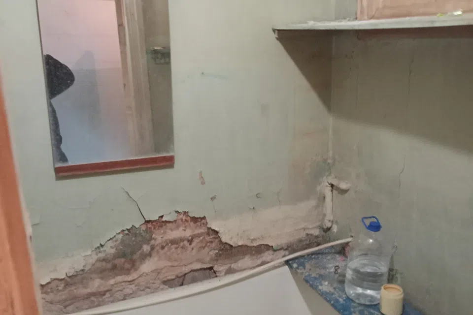 Продаётся 2-комнатная квартира, 45.4 м²
