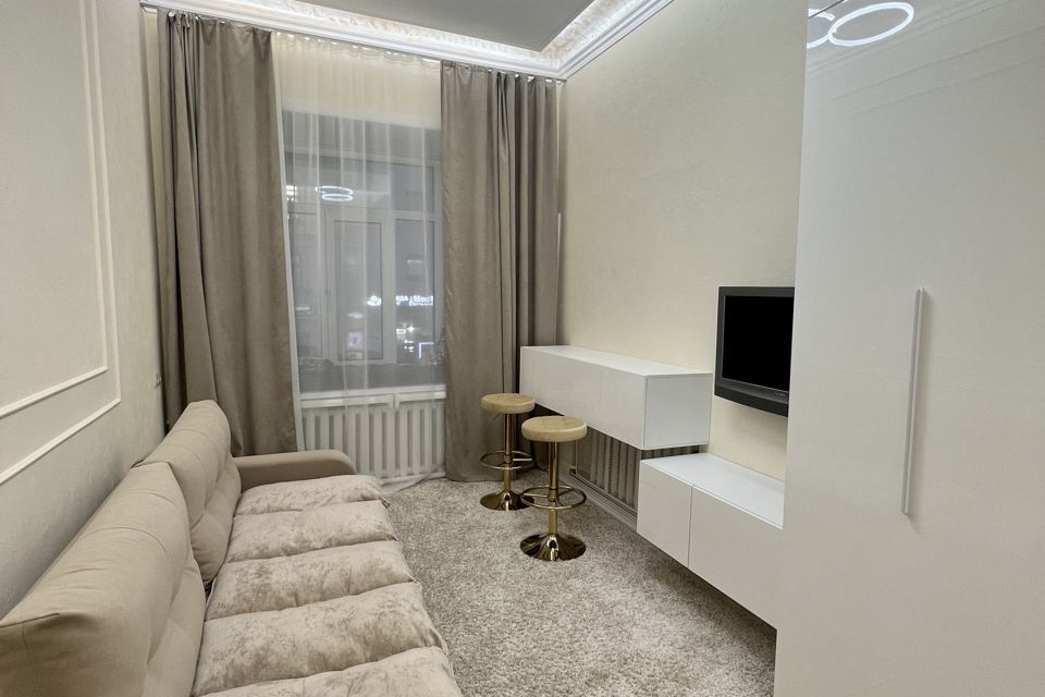 Продаётся 5 комнат в 1-комн. квартире, 13 м²