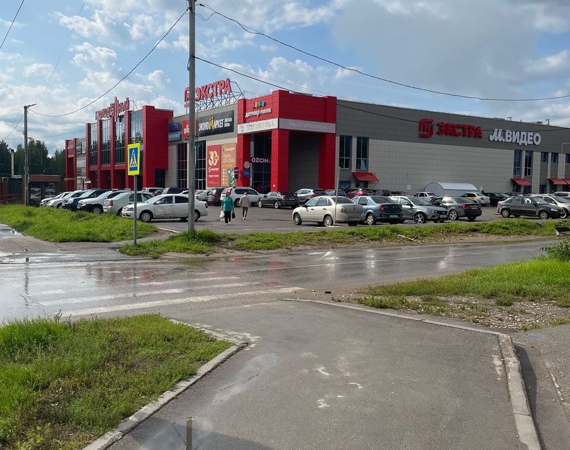 Продаётся 2 комнаты в 2-комн. квартире, 22.2 м²