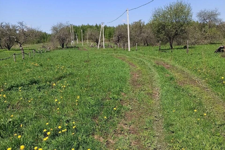 Новое Сумароково Купить Участок