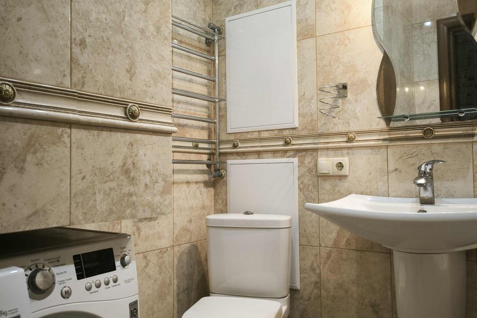 Продаётся 2-комнатная квартира, 50 м²