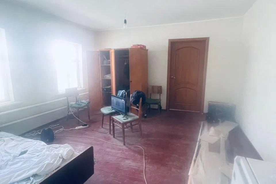 Продаётся 1-этажный дом, 100 м²