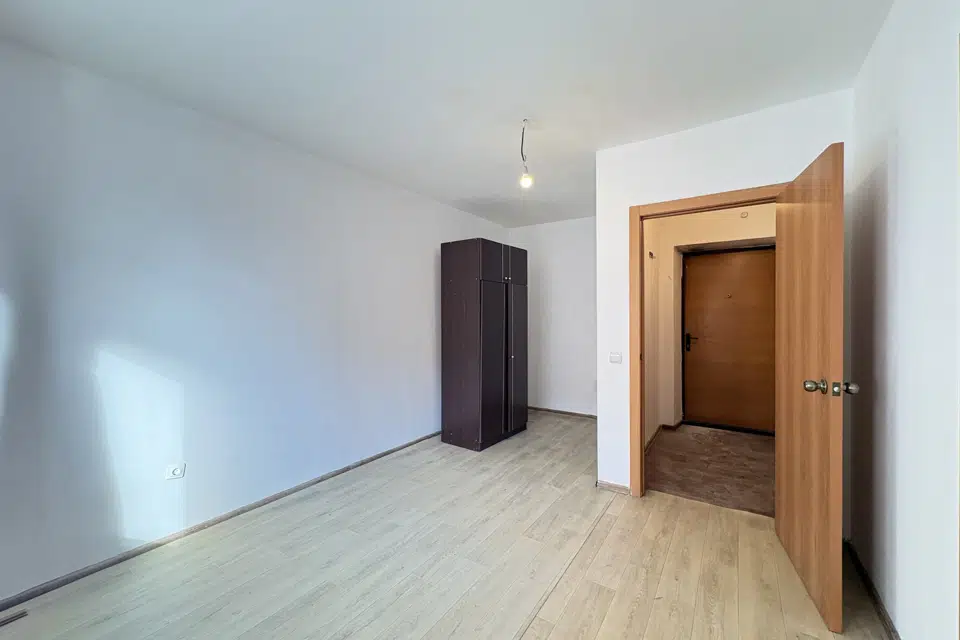 Продаётся 1-комнатная квартира, 26.3 м²
