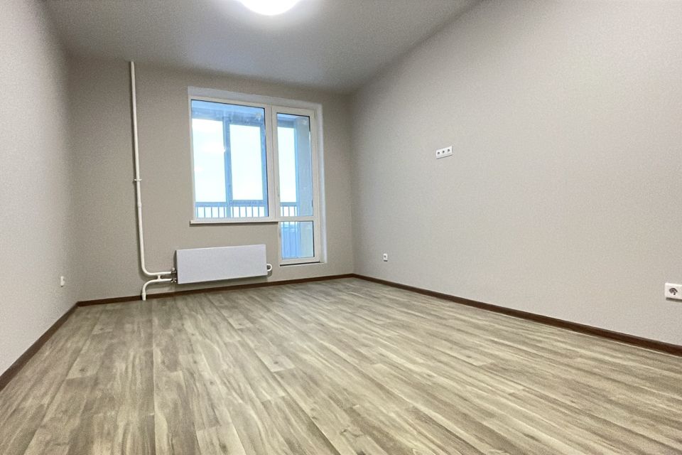 Продаётся студия, 24.1 м²