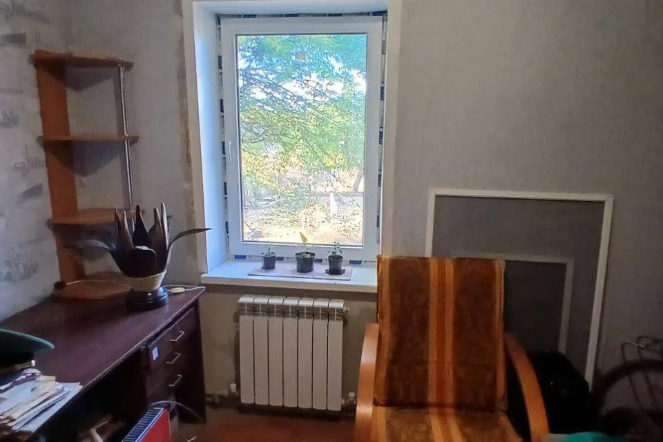Продаётся 1-этажный дом, 49 м²