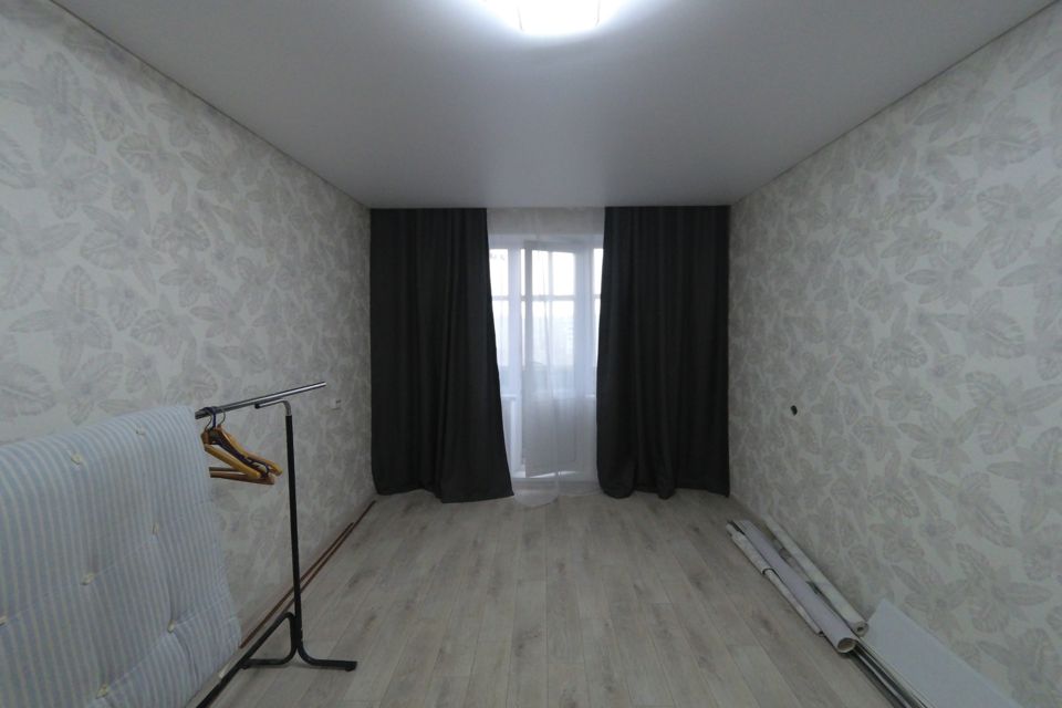 Продаётся 2-комнатная квартира, 50 м²