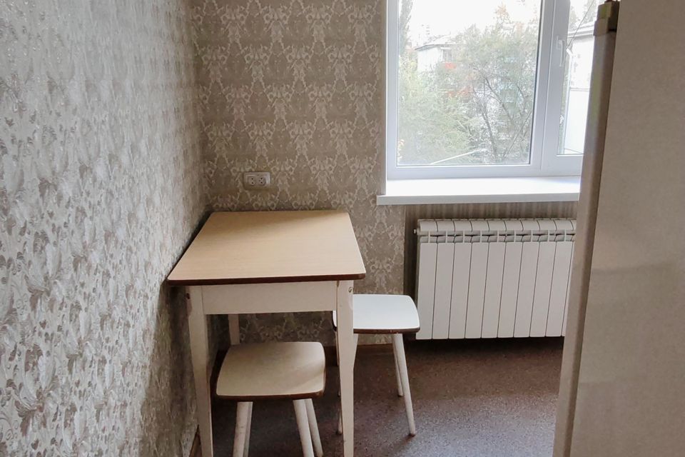 Продаётся 1-комнатная квартира, 32.5 м²