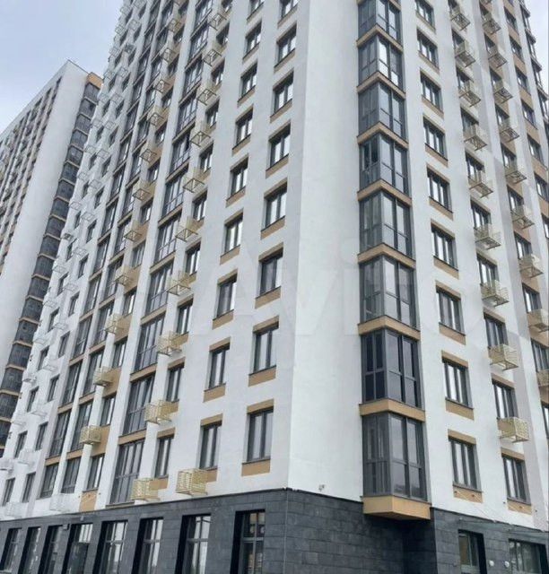 Продаётся 3-комнатная квартира, 58.6 м²