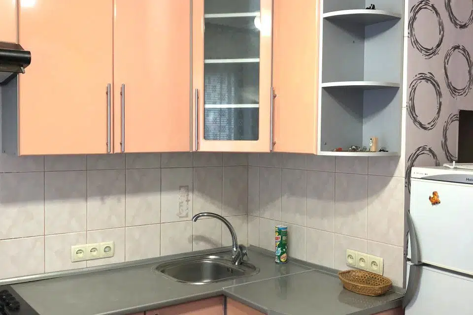 Продаётся 3-комнатная квартира, 76 м²