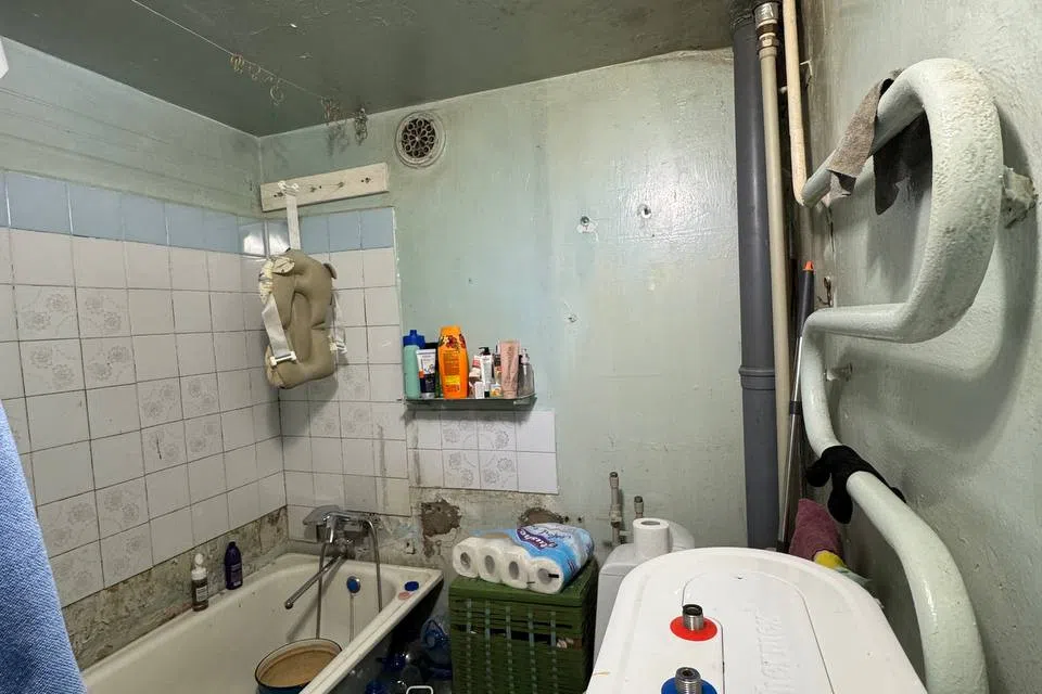 Продаётся 1-комнатная квартира, 35.9 м²