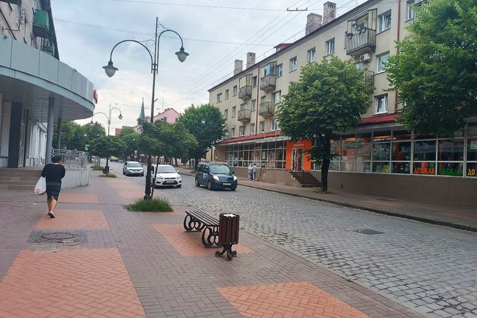 Продаётся 1-комнатная квартира, 32.4 м²