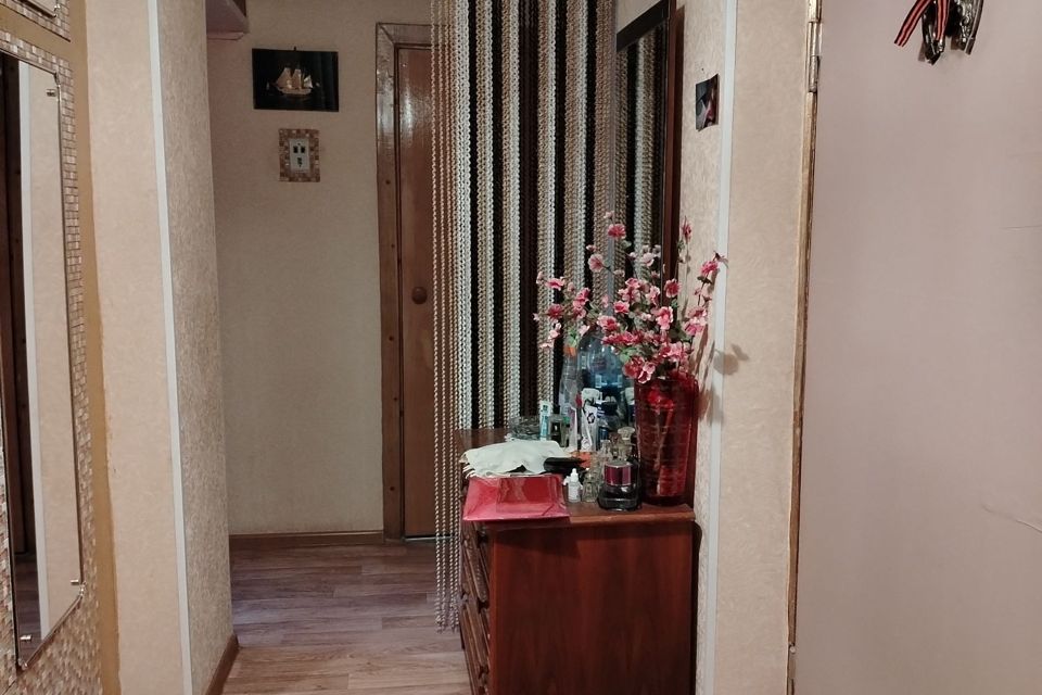 Продаётся 2-комнатная квартира, 47.1 м²