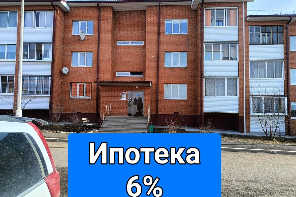 Продаётся 1-комнатная квартира, 32 м²