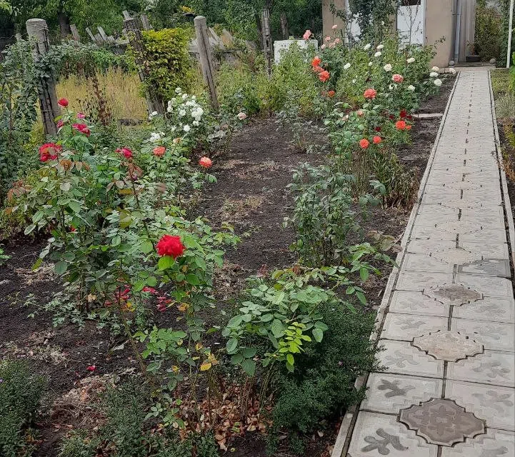 Продаётся 1-этажный дом, 90 м²