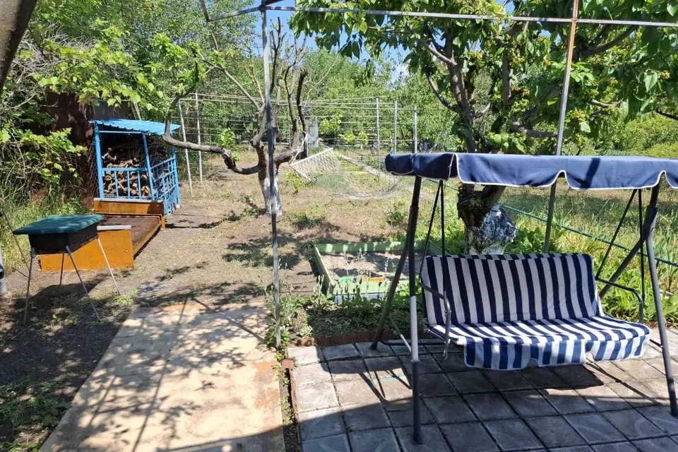 Продаётся 2-этажный дом, 70 м²