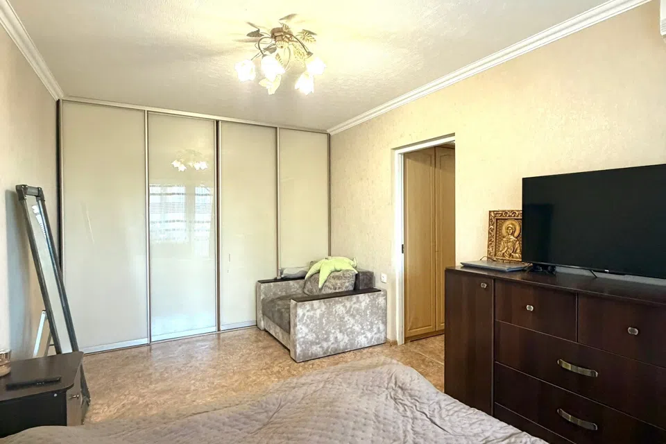 Продаётся 2-комнатная квартира, 48.2 м²