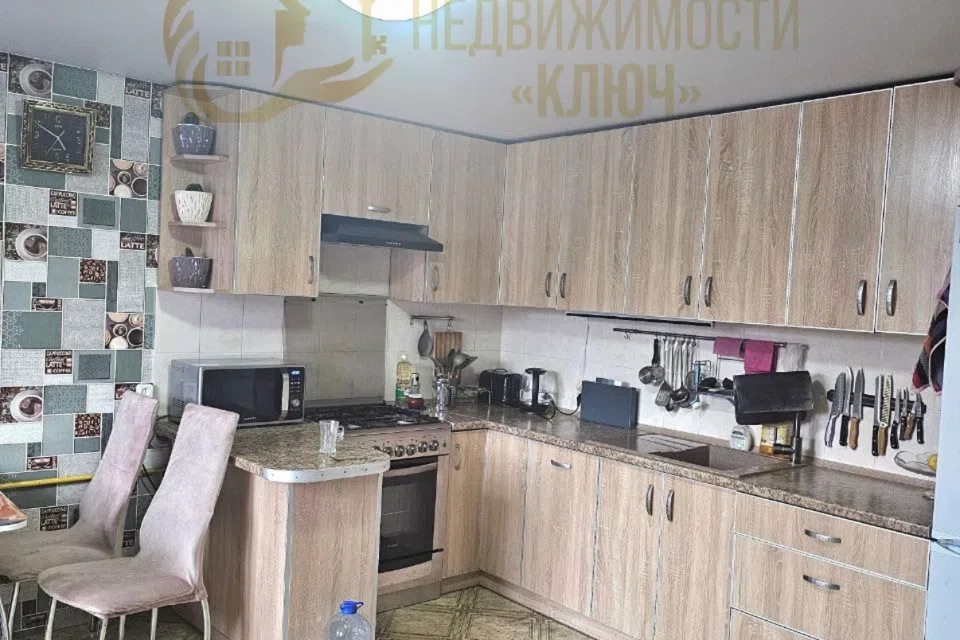 Продаётся часть дома