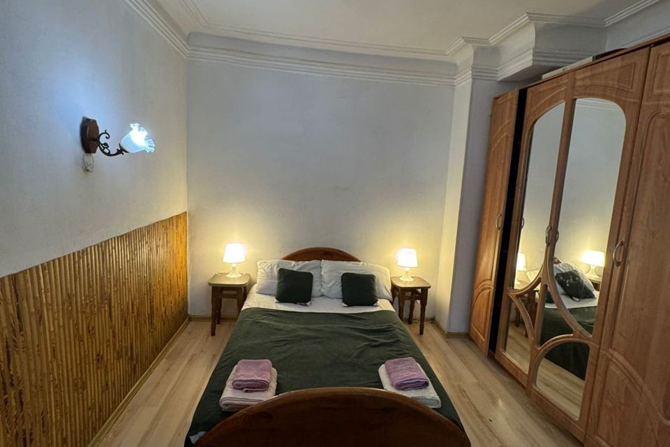 Продаётся 1-комнатная квартира, 30.5 м²