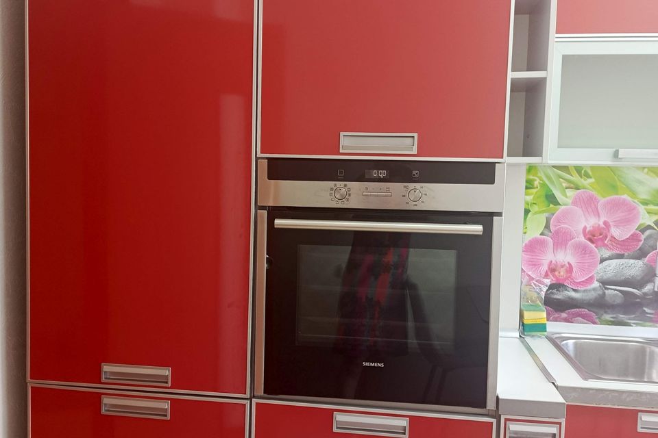 Сдаётся 3-комнатная квартира, 95 м²