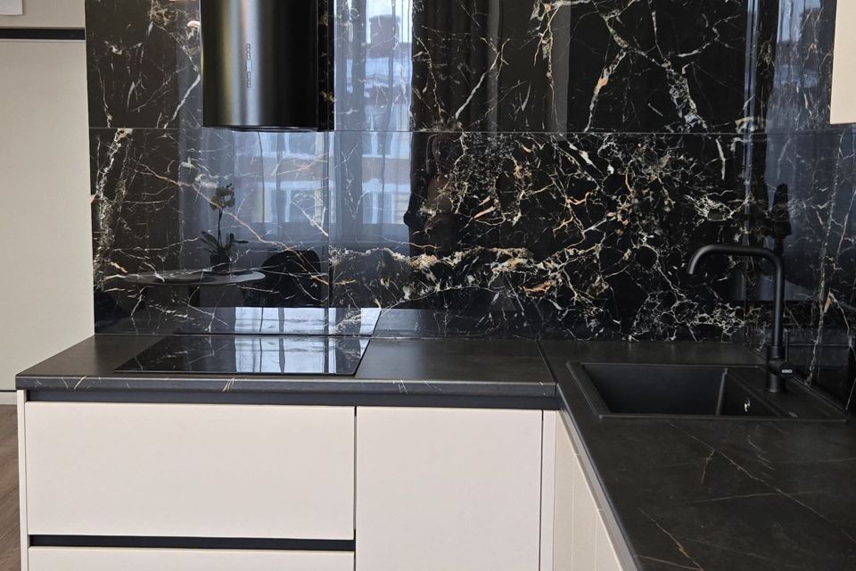Продаётся 1-комнатная квартира, 40.3 м²