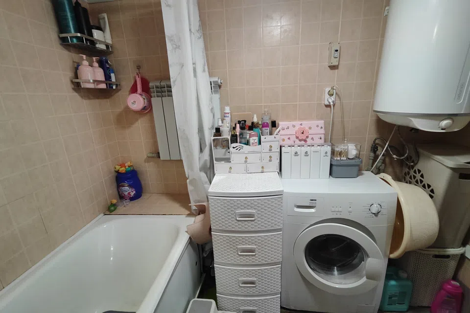 Продаётся 1-этажный дом, 72 м²