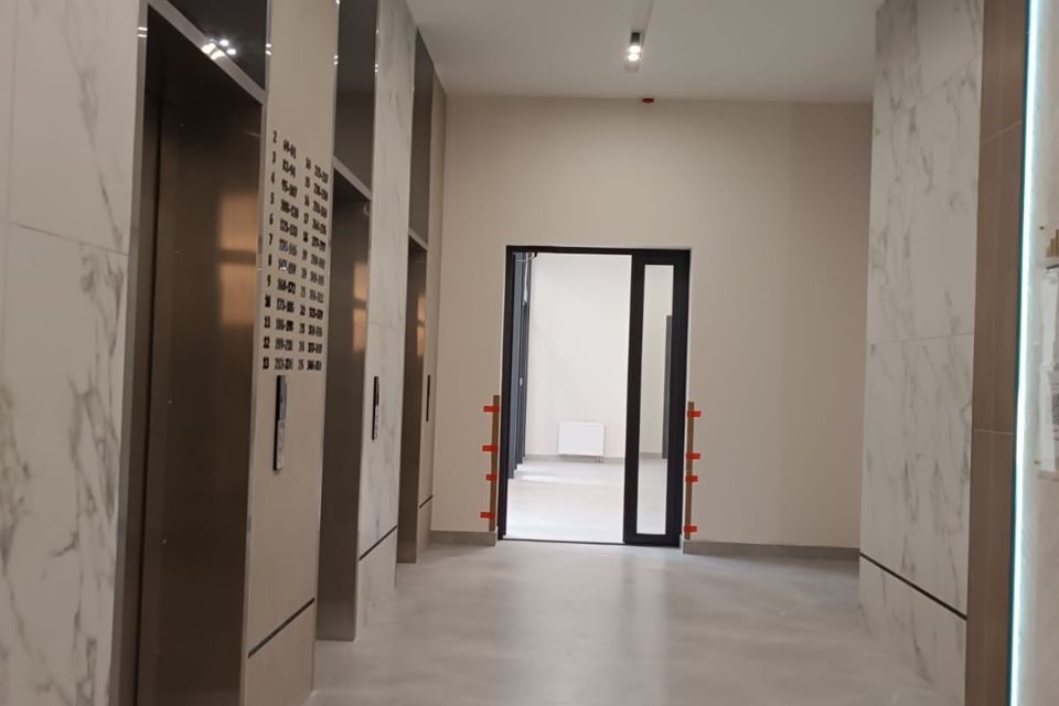 Продаётся студия, 26.4 м²
