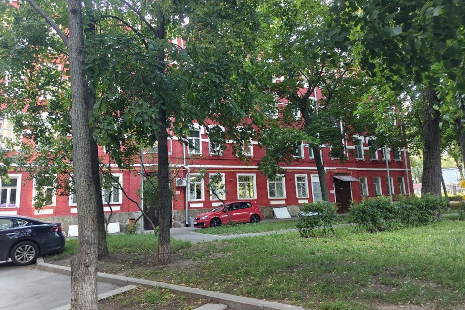 Продаётся студия, 26.8 м²