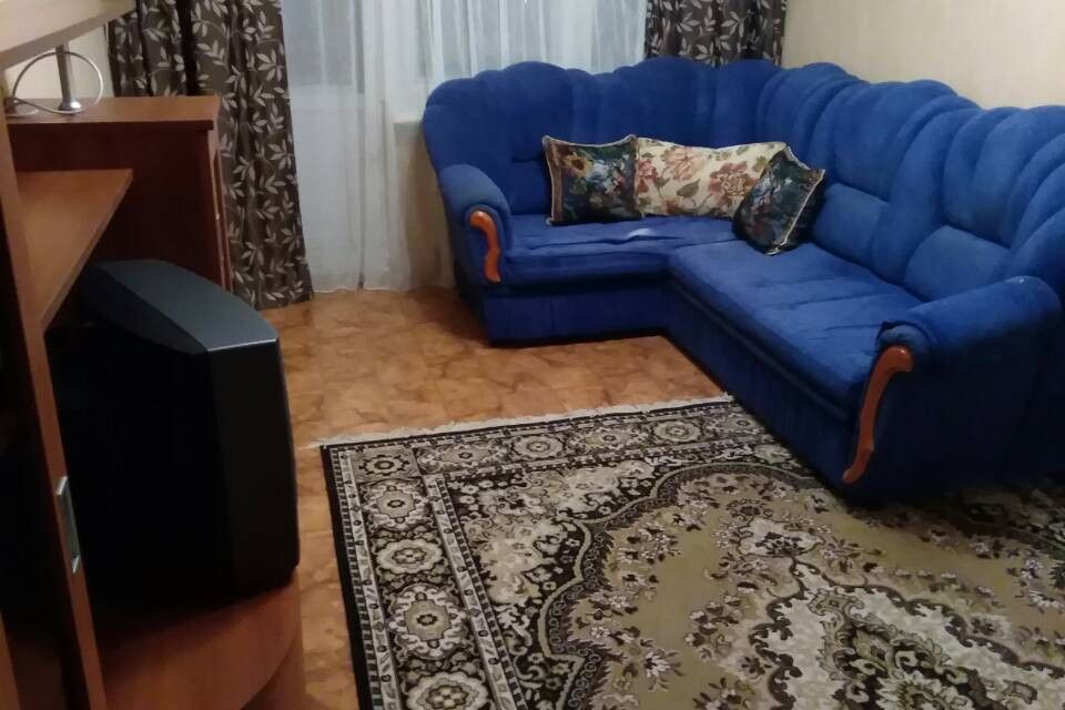 Продаётся 1-комнатная квартира, 31 м²