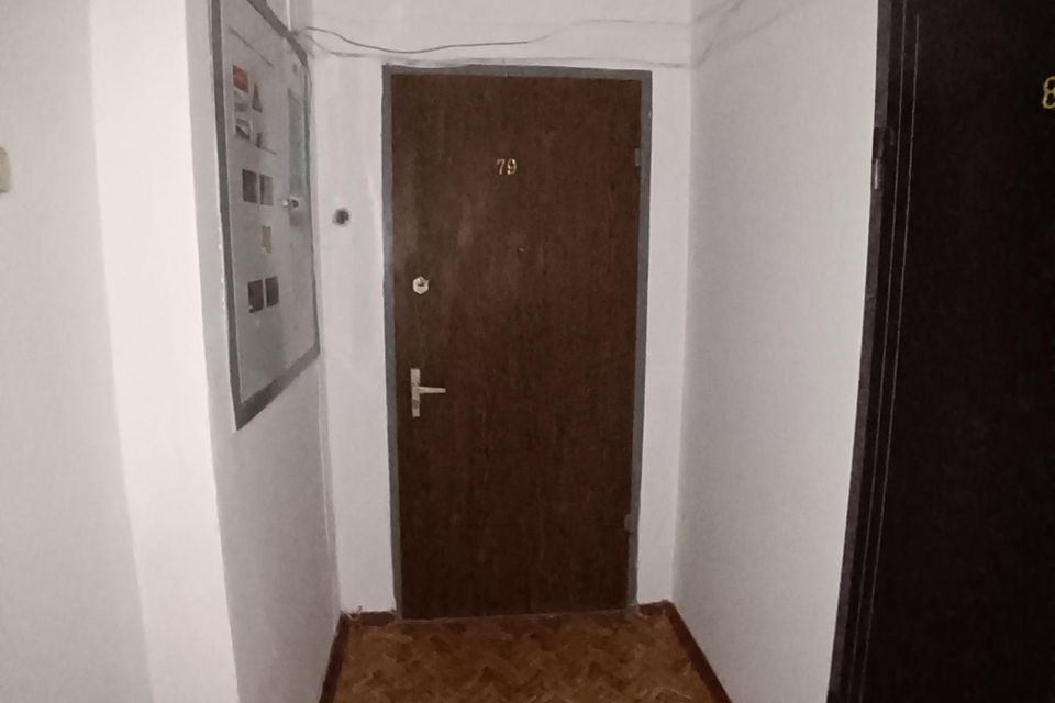 Продаётся 2-комнатная квартира, 60.3 м²
