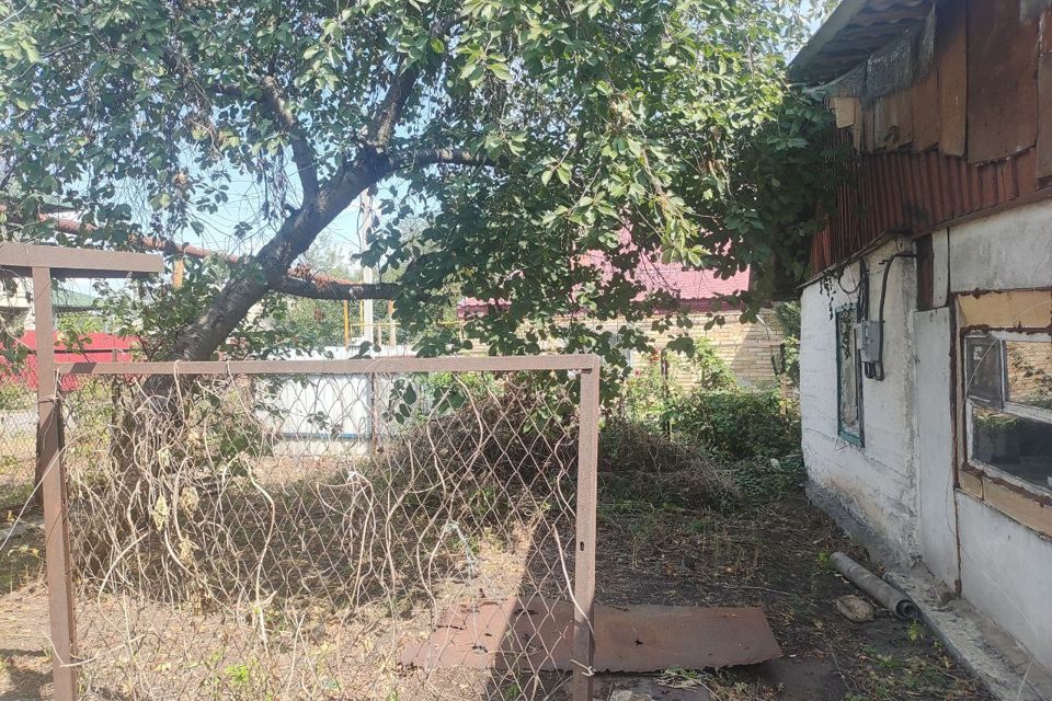 Продаётся 1-этажный дом, 60 м²