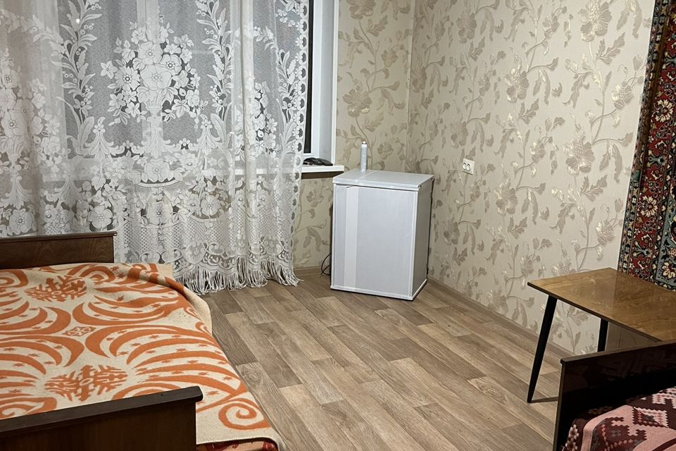 Продаётся 1-комнатная квартира, 30.5 м²