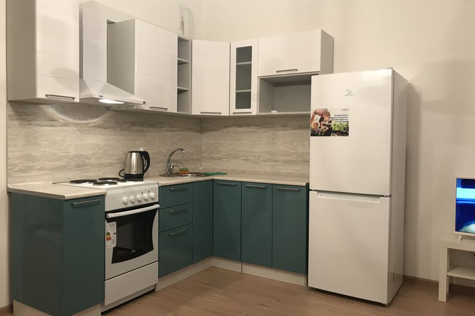 Продаётся студия, 23.8 м²