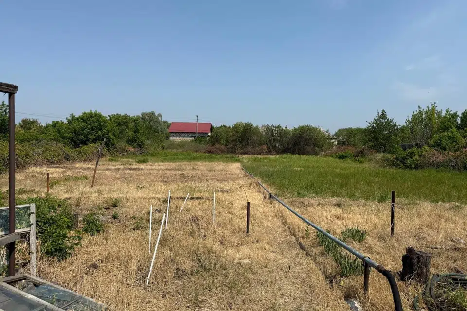 Продаётся 1-этажный дом, 50 м²