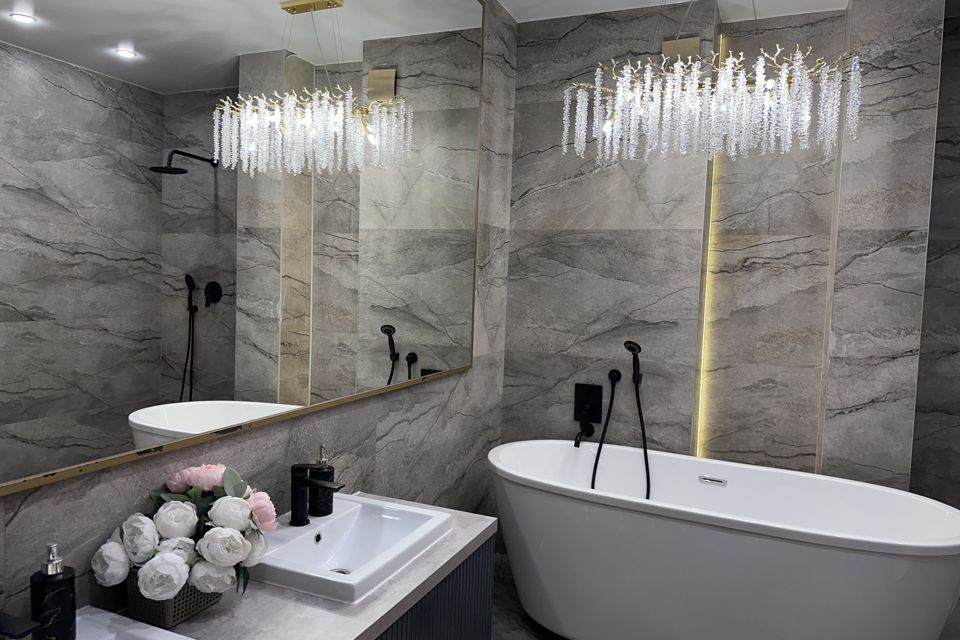 Продаётся 2-комнатная квартира, 60 м²