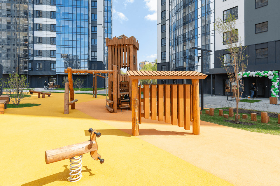 Продаётся студия, 23.7 м²