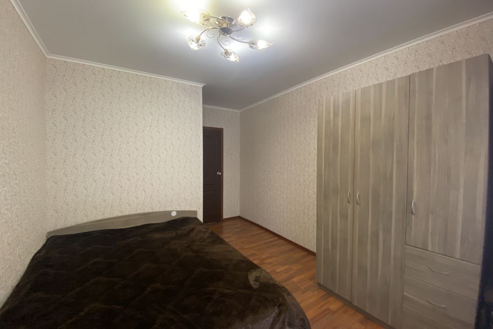 Продаётся 3-комнатная квартира, 51 м²