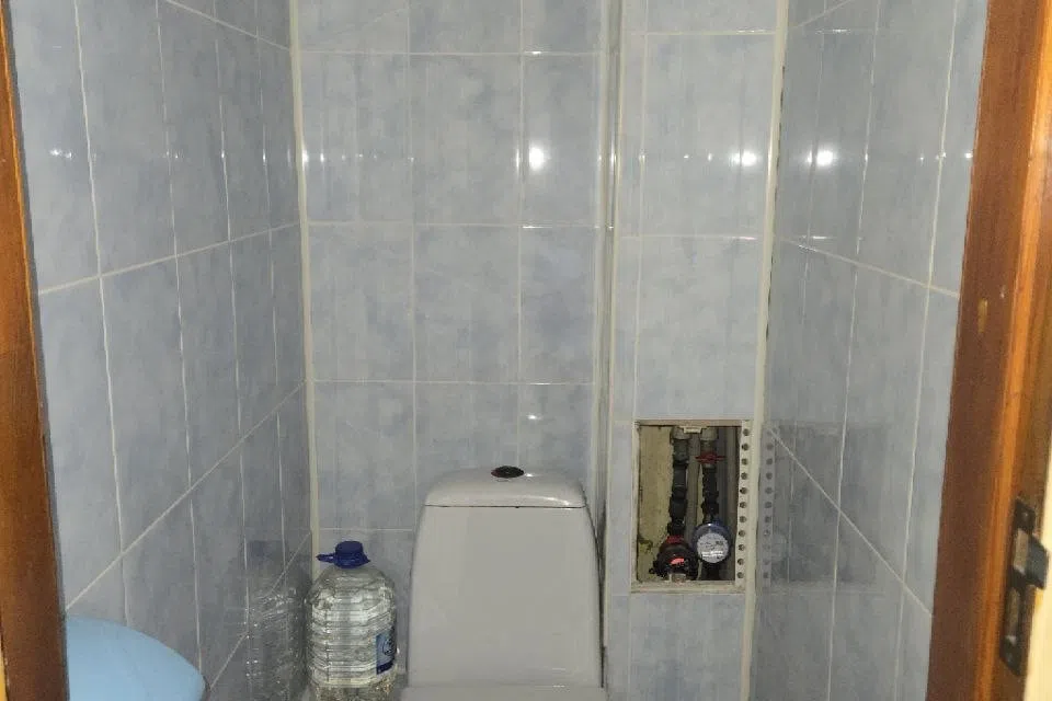 Продаётся 2-комнатная квартира, 40 м²