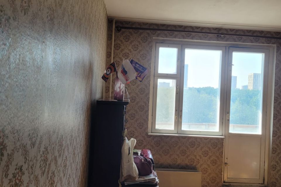 Продаётся 2-комнатная квартира, 51 м²