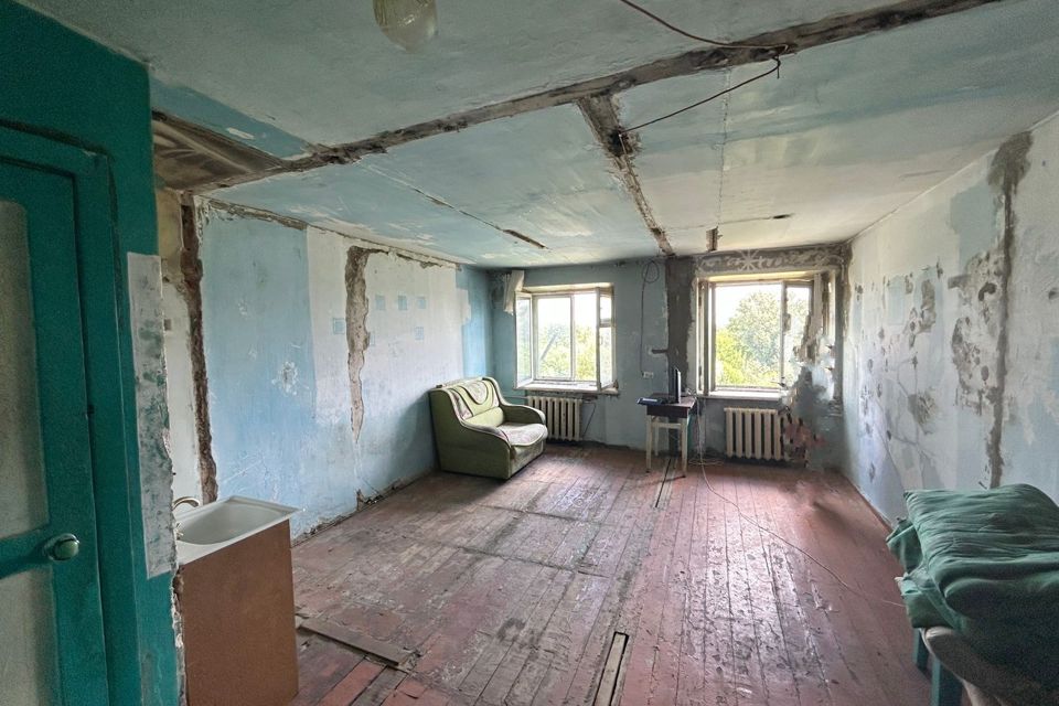 Продаётся студия, 22.5 м²