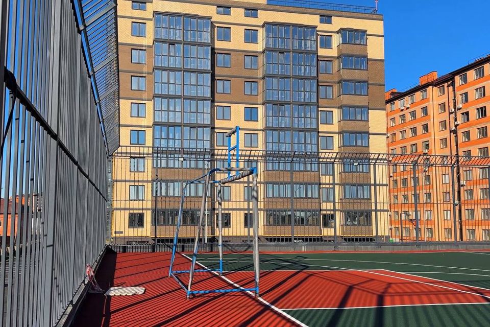 Продаётся 2-комнатная квартира, 51 м²