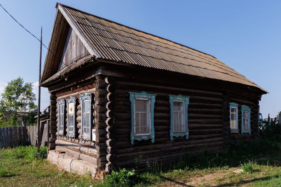 Дом В Деревне Купить Недорого Татарстан