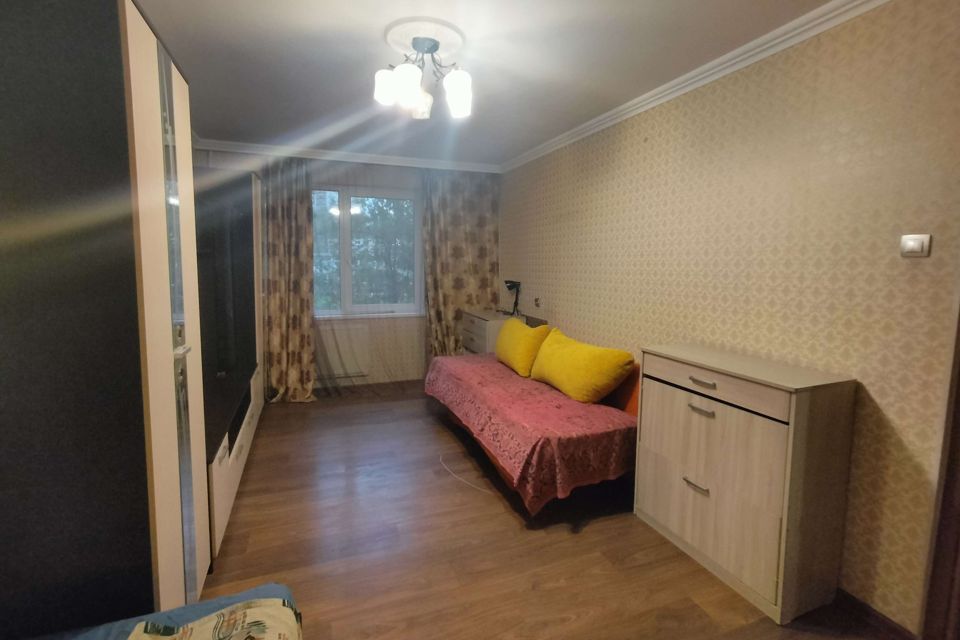 Продаётся 1-комнатная квартира, 32.4 м²