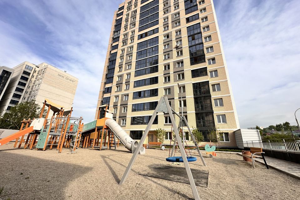 Продаётся 2-комнатная квартира, 36 м²