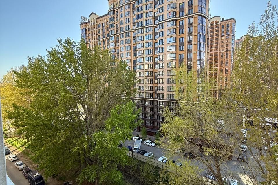 Продаётся студия, 24.1 м²