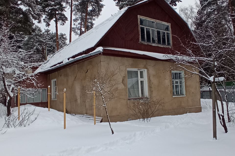 Купить Дачу В Малаховке Московской Области