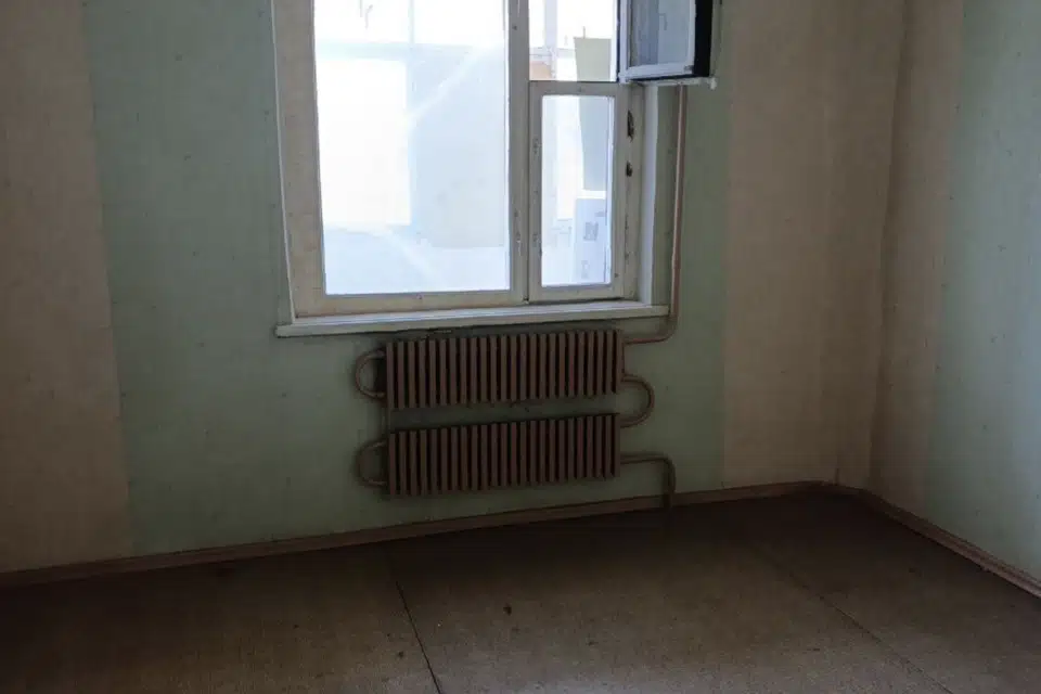 Продаётся 3-комнатная квартира, 74 м²