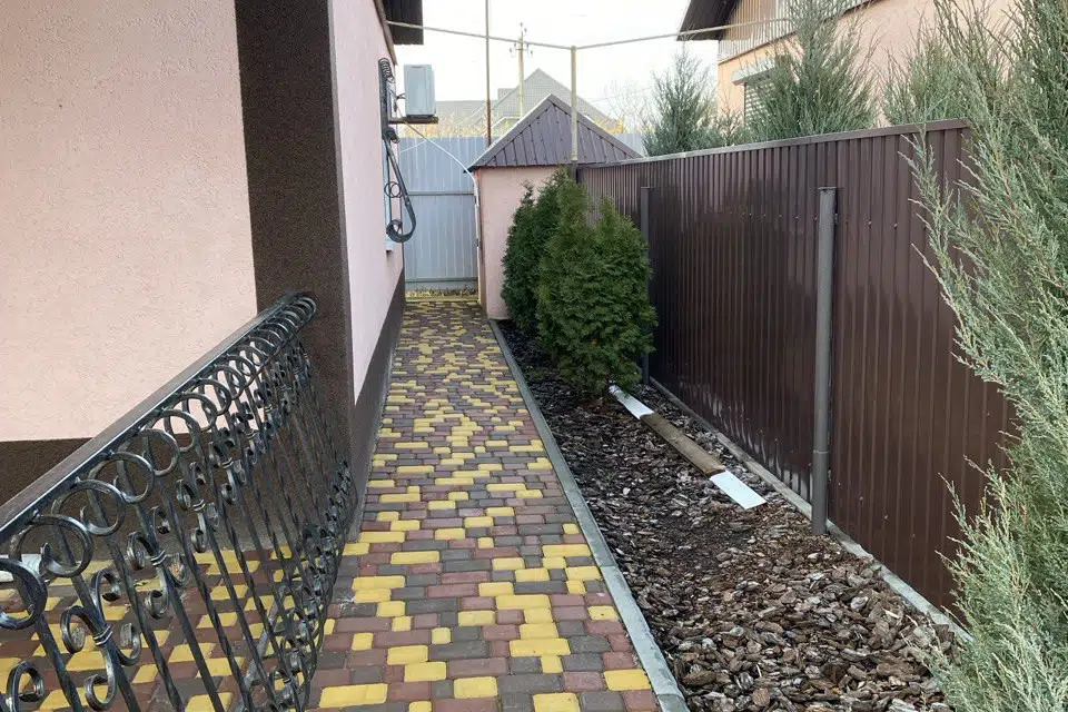 Продаётся 1-этажный дом, 91.7 м²