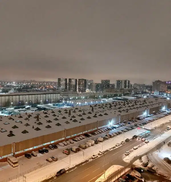 Продаётся 2-комнатная квартира, 57.4 м²